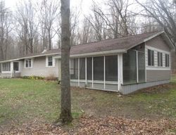 Foreclosure Listing in MERRIO RD GRAYLING, MI 49738