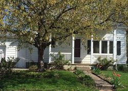 Foreclosure Listing in E HILL ST FREEBURG, IL 62243