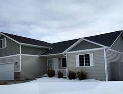 Foreclosure in  GOLDENROD AVE Gillette, WY 82716