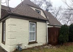 Foreclosure in  N 72ND CT Elmwood Park, IL 60707