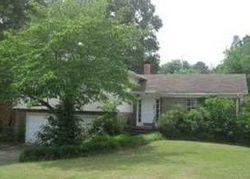Foreclosure in  FOX GLEN RD NW Birmingham, AL 35215