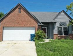 Foreclosure in  DECATUR COMMONS Indianapolis, IN 46221