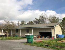 Foreclosure in  E 65TH ST Cut Off, LA 70345