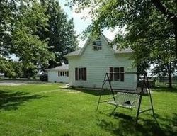 Foreclosure Listing in E 400 S GREENTOWN, IN 46936
