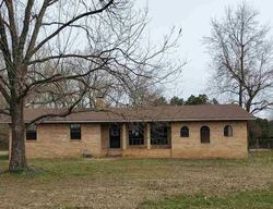 Foreclosure in  RESIN LN Bee Branch, AR 72013