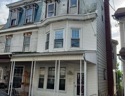 Foreclosure in  N 7TH ST Shamokin, PA 17872