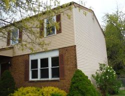 Foreclosure in  MARTIN LN Harrisburg, PA 17111