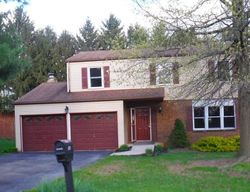 Foreclosure in  MARTIN LN Harrisburg, PA 17111