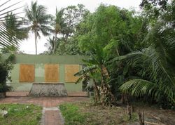 Foreclosure in  NW 116TH TER Miami, FL 33168