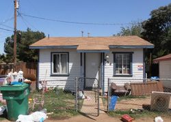 Foreclosure in  EL TEJON AVE Bakersfield, CA 93308