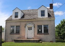 Foreclosure in  SYKESVILLE RD Sykesville, MD 21784