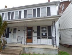 Foreclosure in  MITCHELL AVE Hagerstown, MD 21740