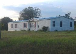 Foreclosure in  GRAY LN Campbellton, FL 32426