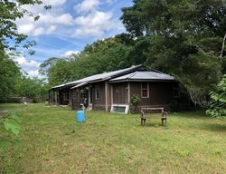 Foreclosure in  NE JACKSONVILLE RD Citra, FL 32113