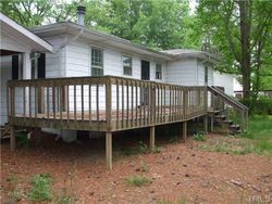 Foreclosure Listing in FORRESTER ST DURHAM, NC 27704