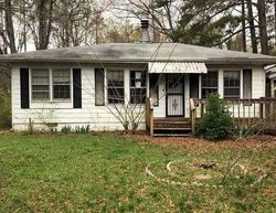 Foreclosure Listing in FORRESTER ST DURHAM, NC 27704