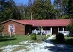 Foreclosure in  BURRVILLE RD Sunbright, TN 37872