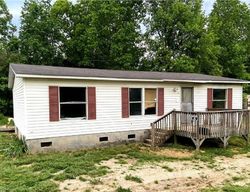 Foreclosure Listing in WINDY WOODS RD MORGANTON, NC 28655