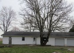 Foreclosure in  N OAK ST Harrod, OH 45850