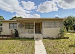 Foreclosure in  NE 154TH ST Miami, FL 33162