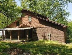 Foreclosure in  E CIRCLE DR Lamar, AR 72846