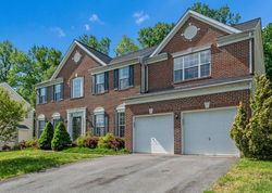 Foreclosure in  DARBYDALE DR Bowie, MD 20721