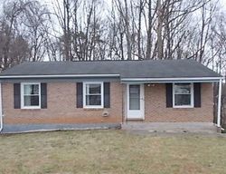 Foreclosure in  ROUNDABOUT RD Martinsville, VA 24112