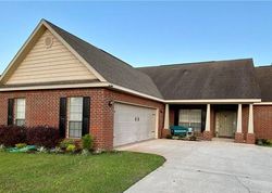 Foreclosure in  WILLOW TRACE LOOP W Wilmer, AL 36587