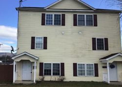 Foreclosure in  N COMMERCE AVE Waynesboro, VA 22980