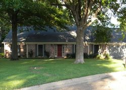 Foreclosure in  WOODCREST CV Greenville, MS 38701