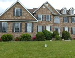 Foreclosure in  HAMPTON HILL DR Camden Wyoming, DE 19934