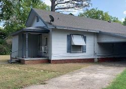 Foreclosure in  W 7TH AVE Caney, KS 67333