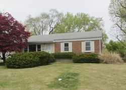 Foreclosure in  S LAFAYETTE ST Florissant, MO 63031