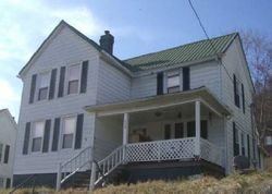 Foreclosure in  W MAIN ST Saltville, VA 24370