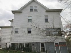 Foreclosure in  HANCOCK ST Monongahela, PA 15063