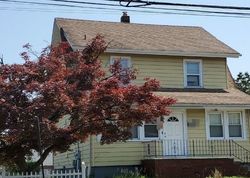 Foreclosure in  CHAMBERLAIN AVE Paterson, NJ 07502