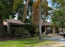 Foreclosure in  BOWMASTER CT Orlando, FL 32822