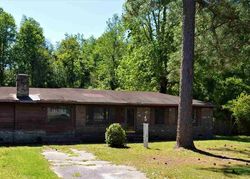 Foreclosure in  N HIGHWAY 41A Marion, SC 29571