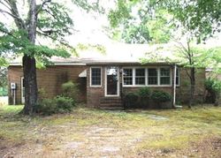 Foreclosure in  HOLLY RD Dolphin, VA 23843