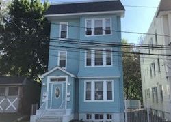 Foreclosure in  14TH AVE Irvington, NJ 07111