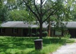 Foreclosure in  HOWARD JOHNSON RD Americus, GA 31719