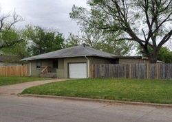 Foreclosure in  NW SMITH AVE Lawton, OK 73505