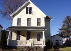 Foreclosure in  S 3RD ST Tipp City, OH 45371