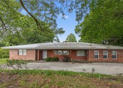 Foreclosure in  CARLYSS DR Sulphur, LA 70665