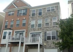 Foreclosure in  CARRIAGE WALK CT Laurel, MD 20724