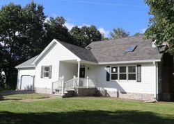 Foreclosure in  FOX RUN Stafford Springs, CT 06076