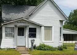 Foreclosure Listing in E HARRISON ST PALESTINE, IL 62451