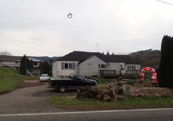 Foreclosure in  CANAAN RD Deer Island, OR 97054