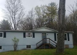 Foreclosure in  BOSTOCK RD Shokan, NY 12481