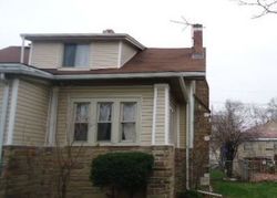 Foreclosure Listing in N OAK PARK AVE ELMWOOD PARK, IL 60707